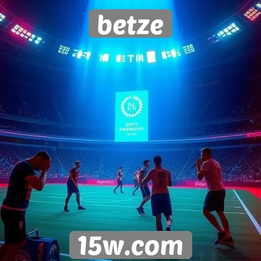 Avaliação da segurança e confiabilidade do betze