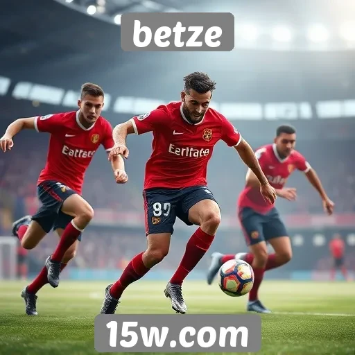 novas promoções atraem jogadores ao betze