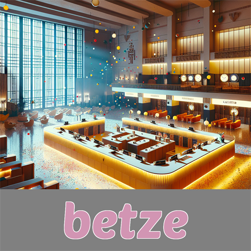 Maximize Seus Ganhos com as Promoções do Betze