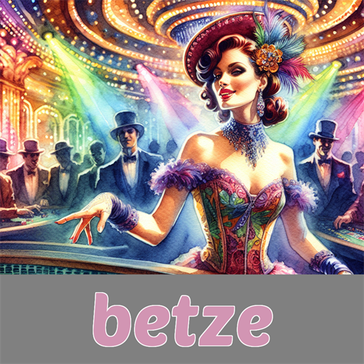 Explorando o Mundo dos Caça-níqueis no Betze